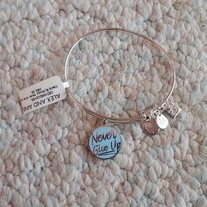 Alex and Ani Bracelet